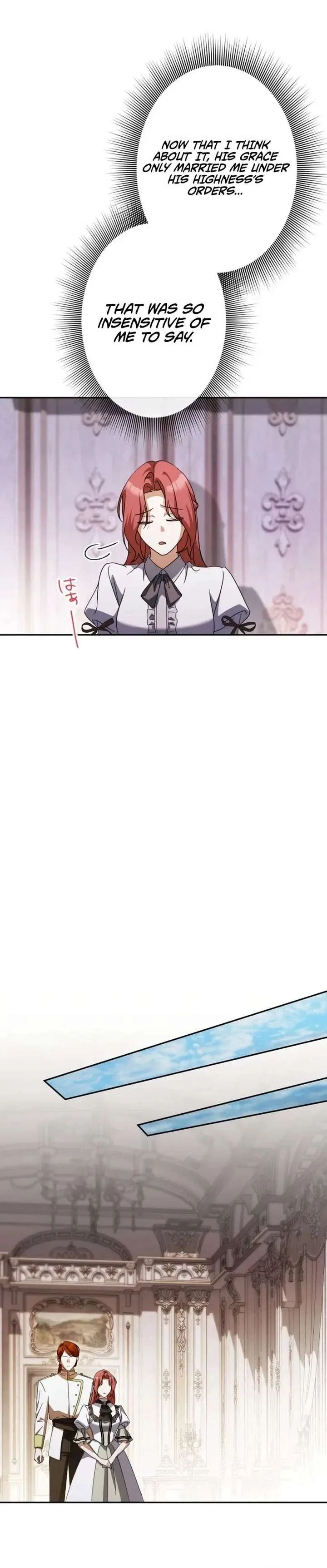 From Disgraced Lady to Beloved Stepmother Chapter 17 – Page 32
