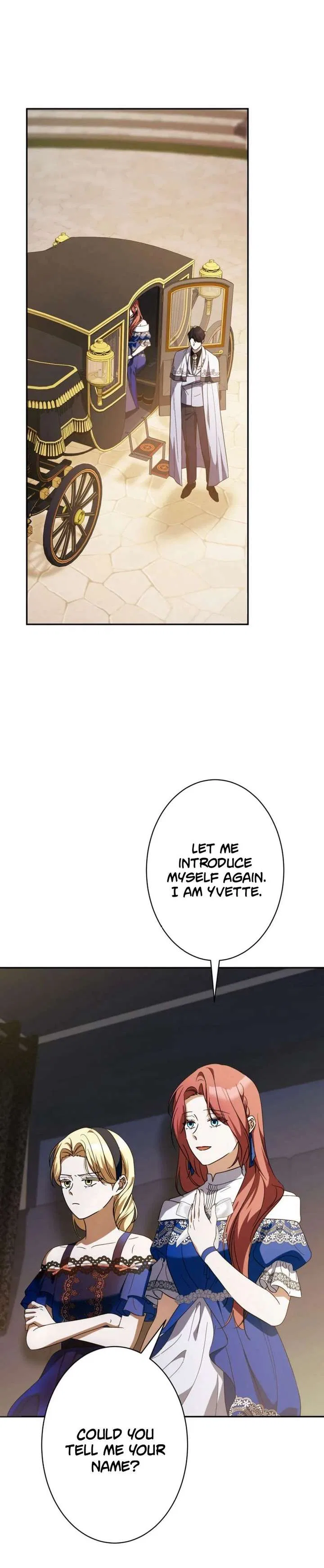 From Disgraced Lady to Beloved Stepmother Chapter 16 – Page 6