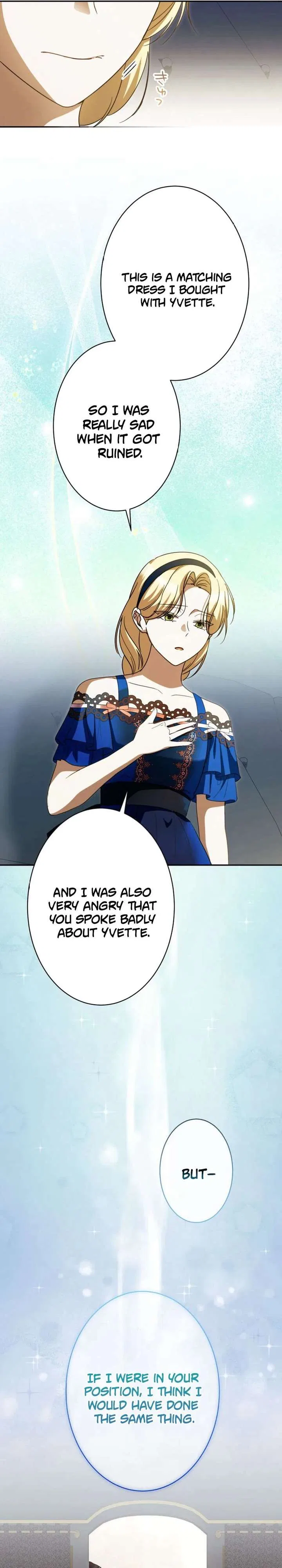 From Disgraced Lady to Beloved Stepmother Chapter 16 – Page 18
