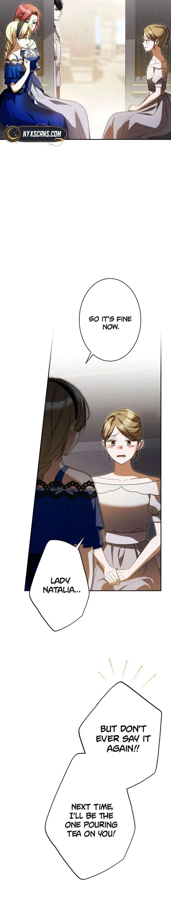 From Disgraced Lady to Beloved Stepmother Chapter 16 – Page 19