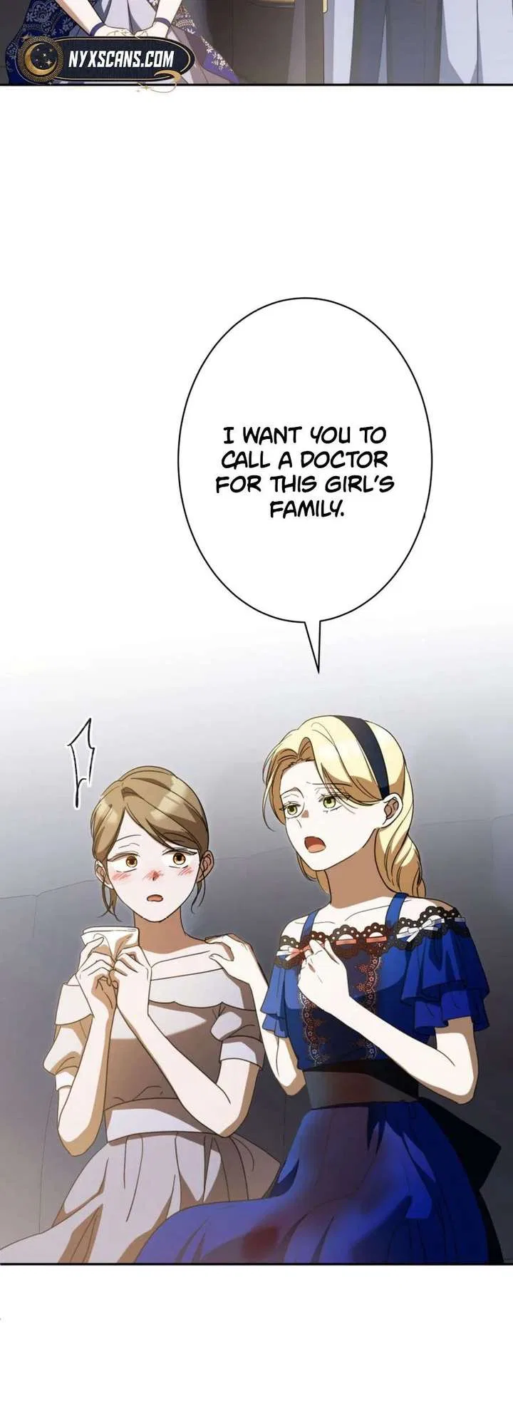 From Disgraced Lady to Beloved Stepmother Chapter 16 – Page 22