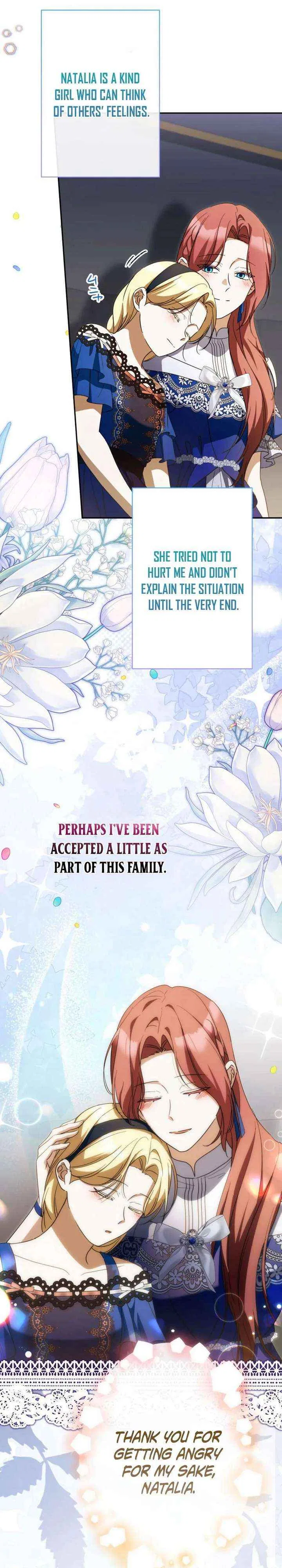 From Disgraced Lady to Beloved Stepmother Chapter 16 – Page 31