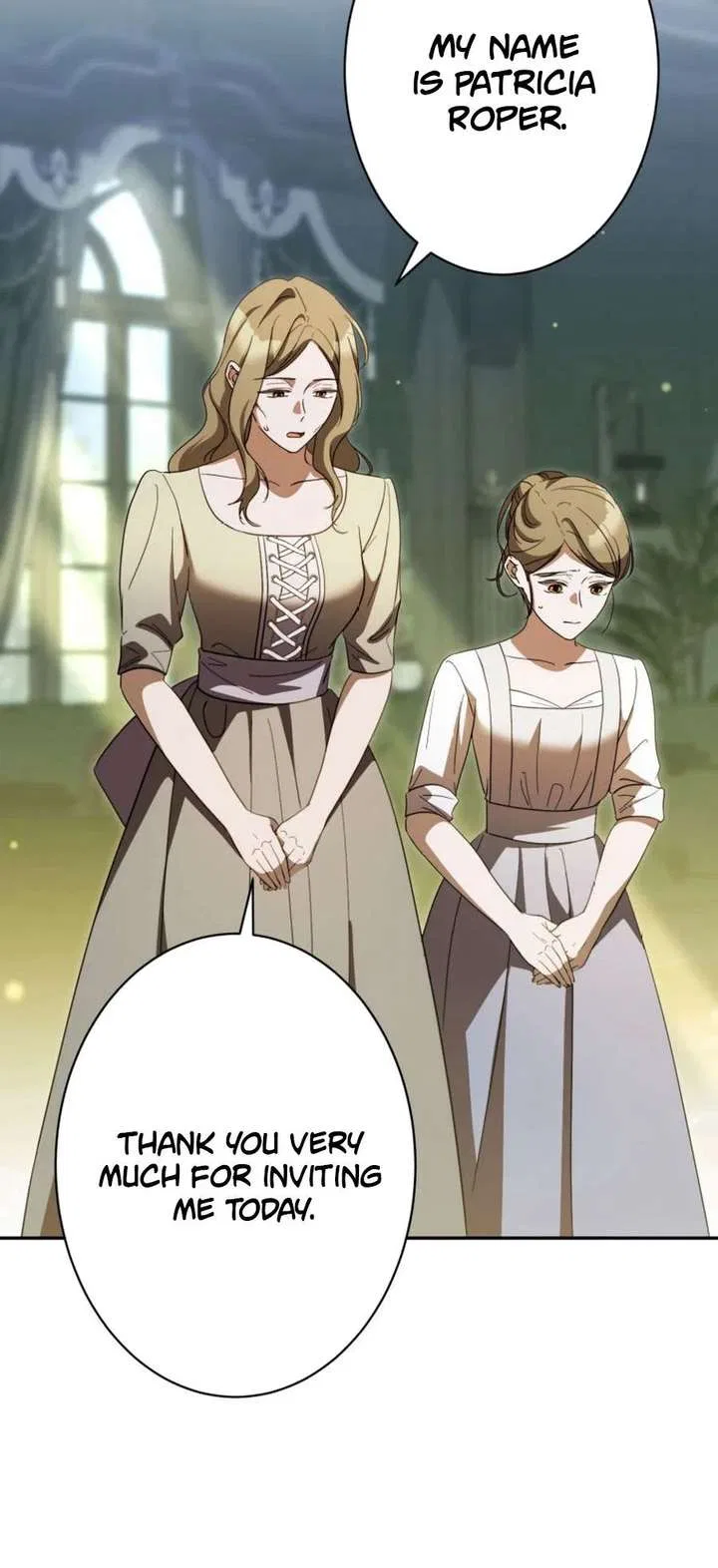 From Disgraced Lady to Beloved Stepmother Chapter 16 – Page 36