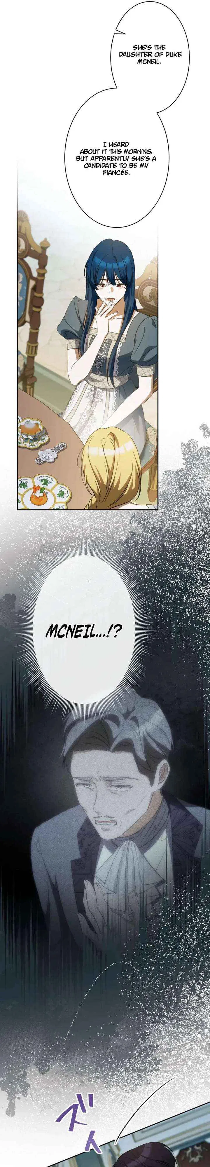 From Disgraced Lady to Beloved Stepmother Chapter 15 – Page 10