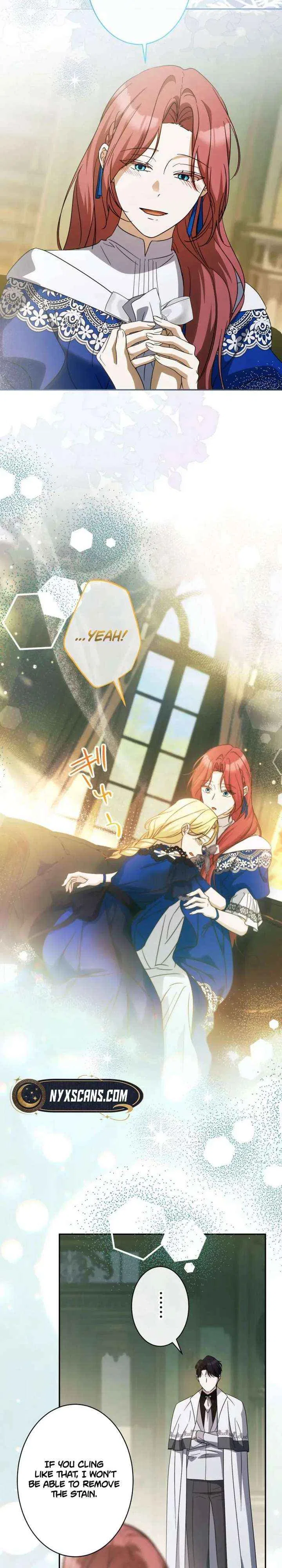 From Disgraced Lady to Beloved Stepmother Chapter 15 – Page 29