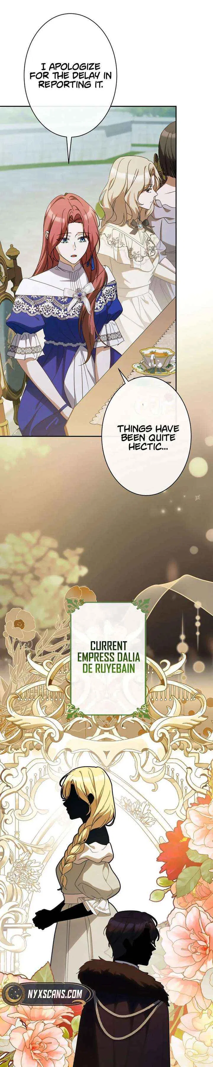 From Disgraced Lady to Beloved Stepmother Chapter 14 – Page 7