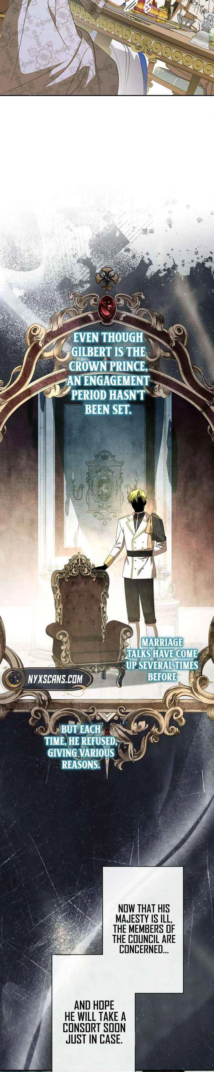 From Disgraced Lady to Beloved Stepmother Chapter 14 – Page 16