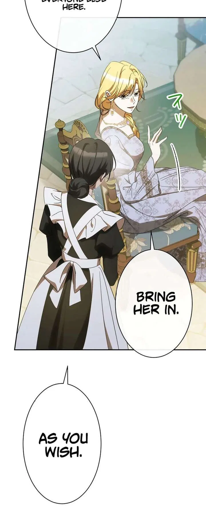 From Disgraced Lady to Beloved Stepmother Chapter 14 – Page 18