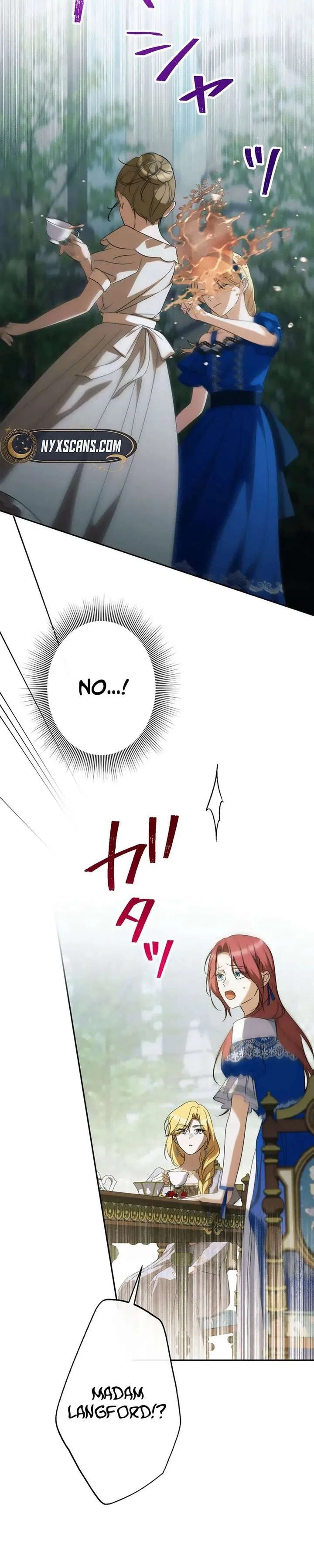From Disgraced Lady to Beloved Stepmother Chapter 14 – Page 26