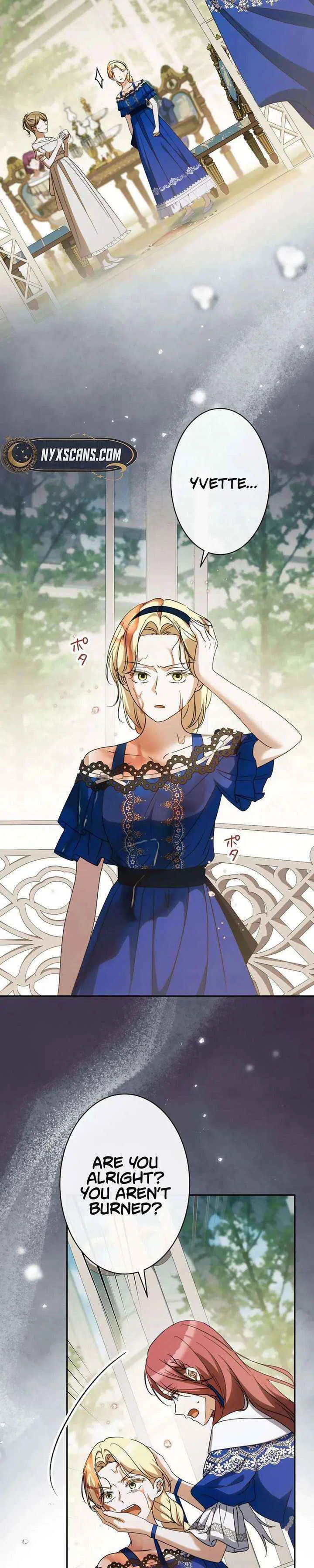 From Disgraced Lady to Beloved Stepmother Chapter 14 – Page 29