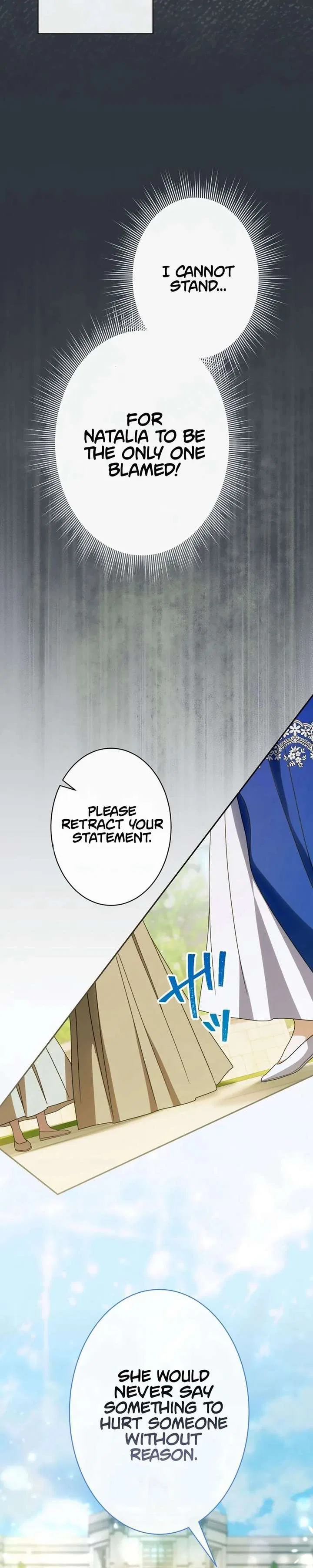 From Disgraced Lady to Beloved Stepmother Chapter 14 – Page 39
