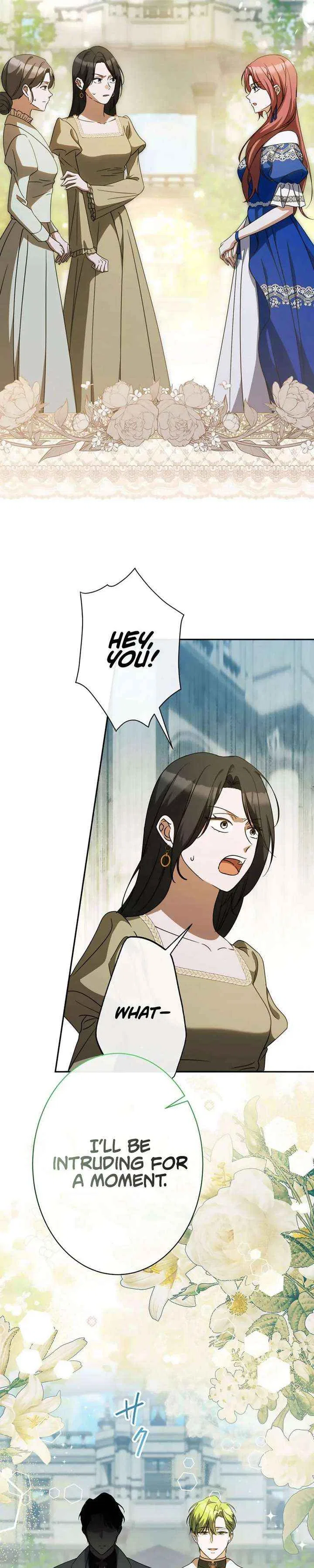 From Disgraced Lady to Beloved Stepmother Chapter 14 – Page 40