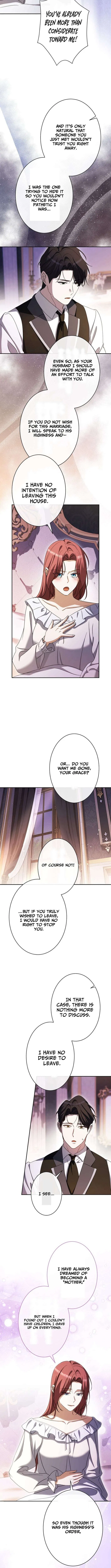 From Disgraced Lady to Beloved Stepmother Chapter 11 – Page 11