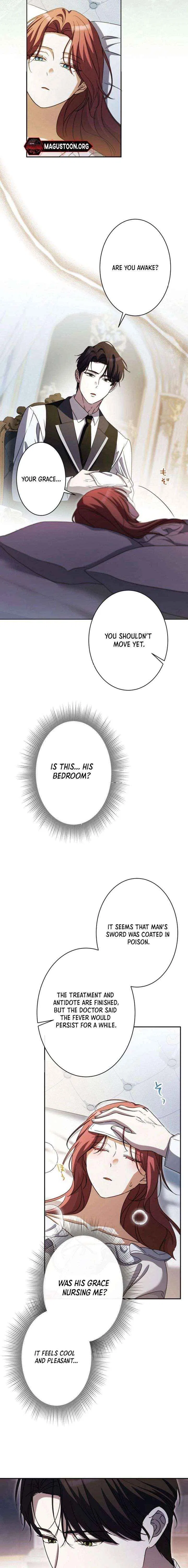 From Disgraced Lady to Beloved Stepmother Chapter 11 – Page 16