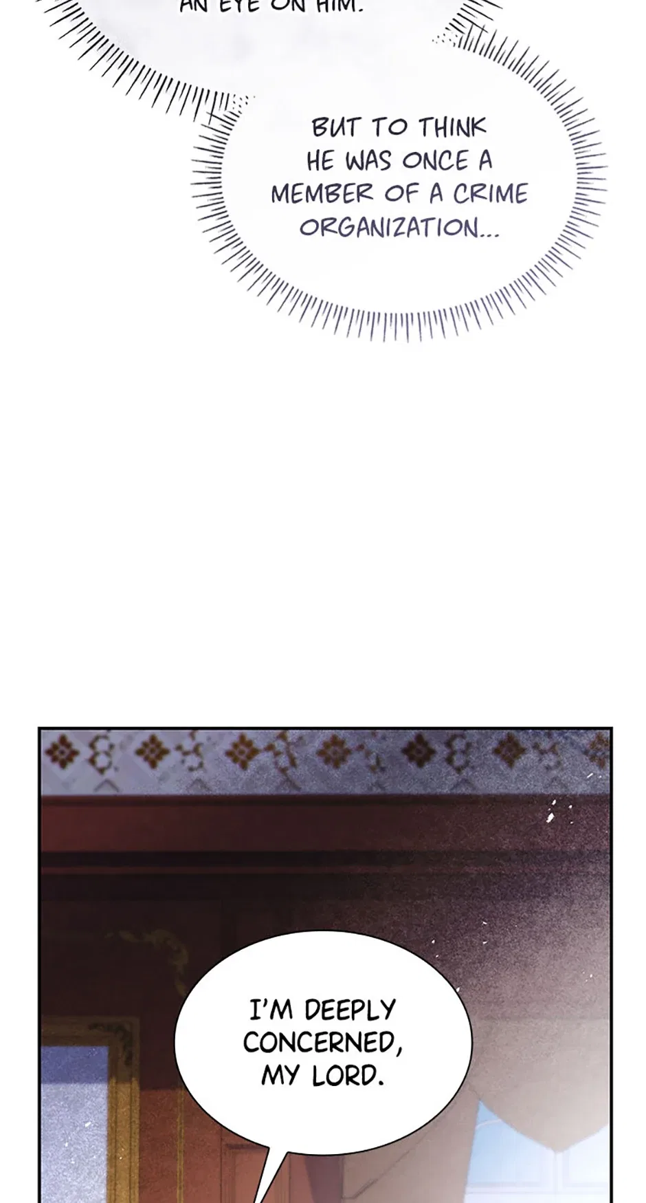 The Villainess Becomes a Mom Chapter 97 – Page 6
