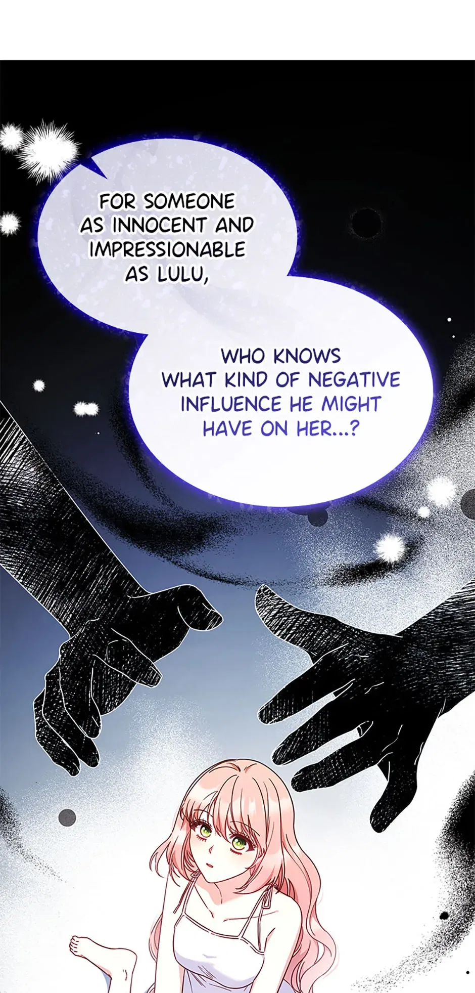The Villainess Becomes a Mom Chapter 97 – Page 8