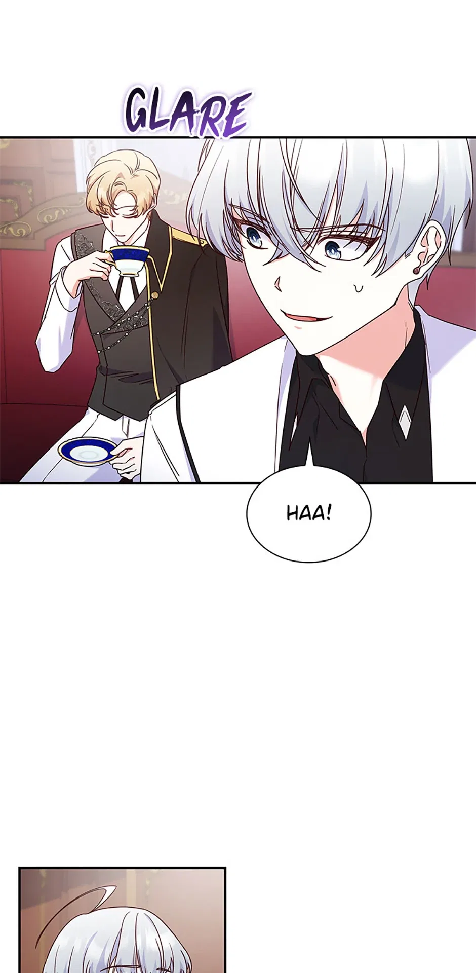 The Villainess Becomes a Mom Chapter 97 – Page 13