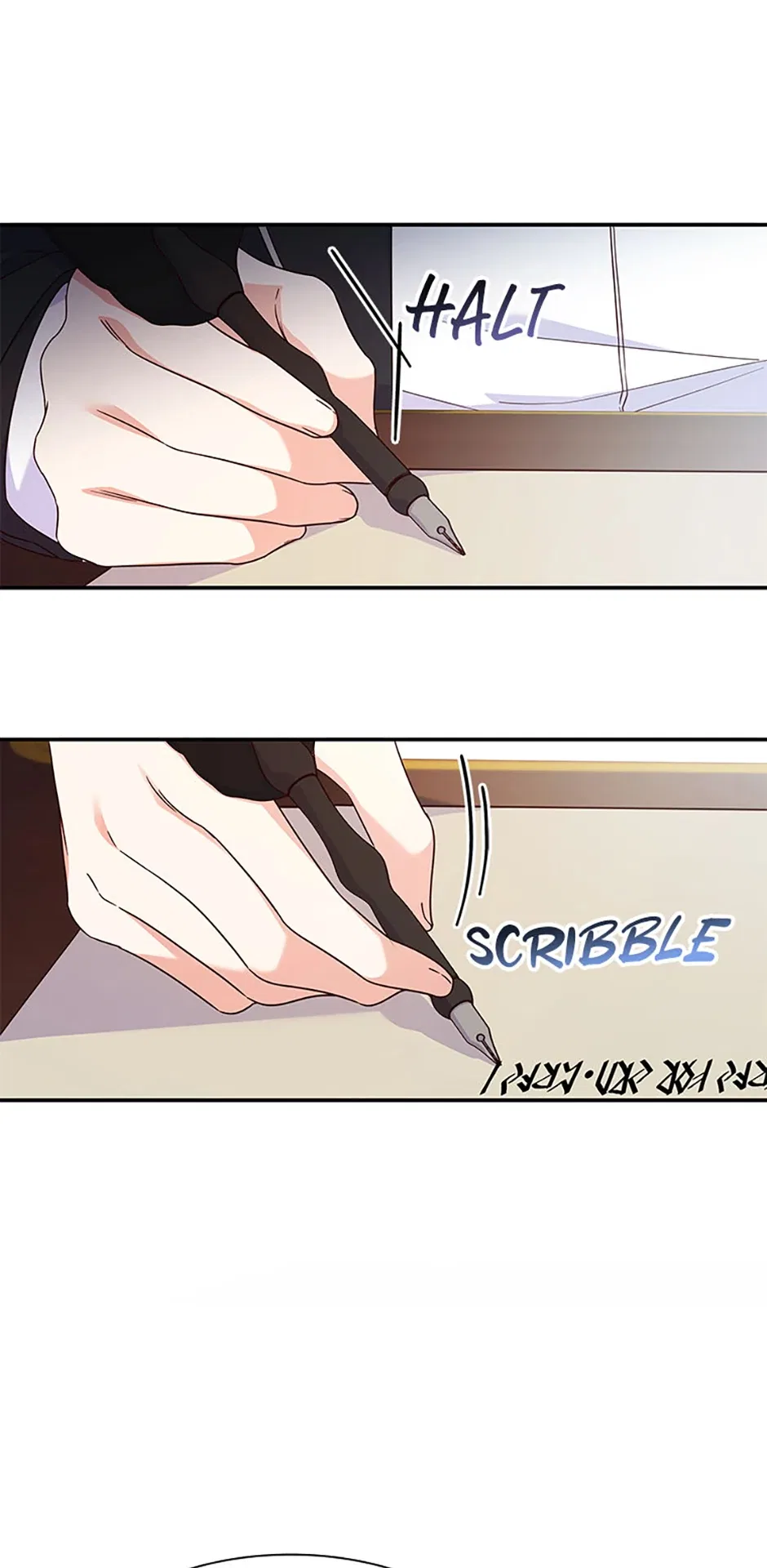The Villainess Becomes a Mom Chapter 97 – Page 15