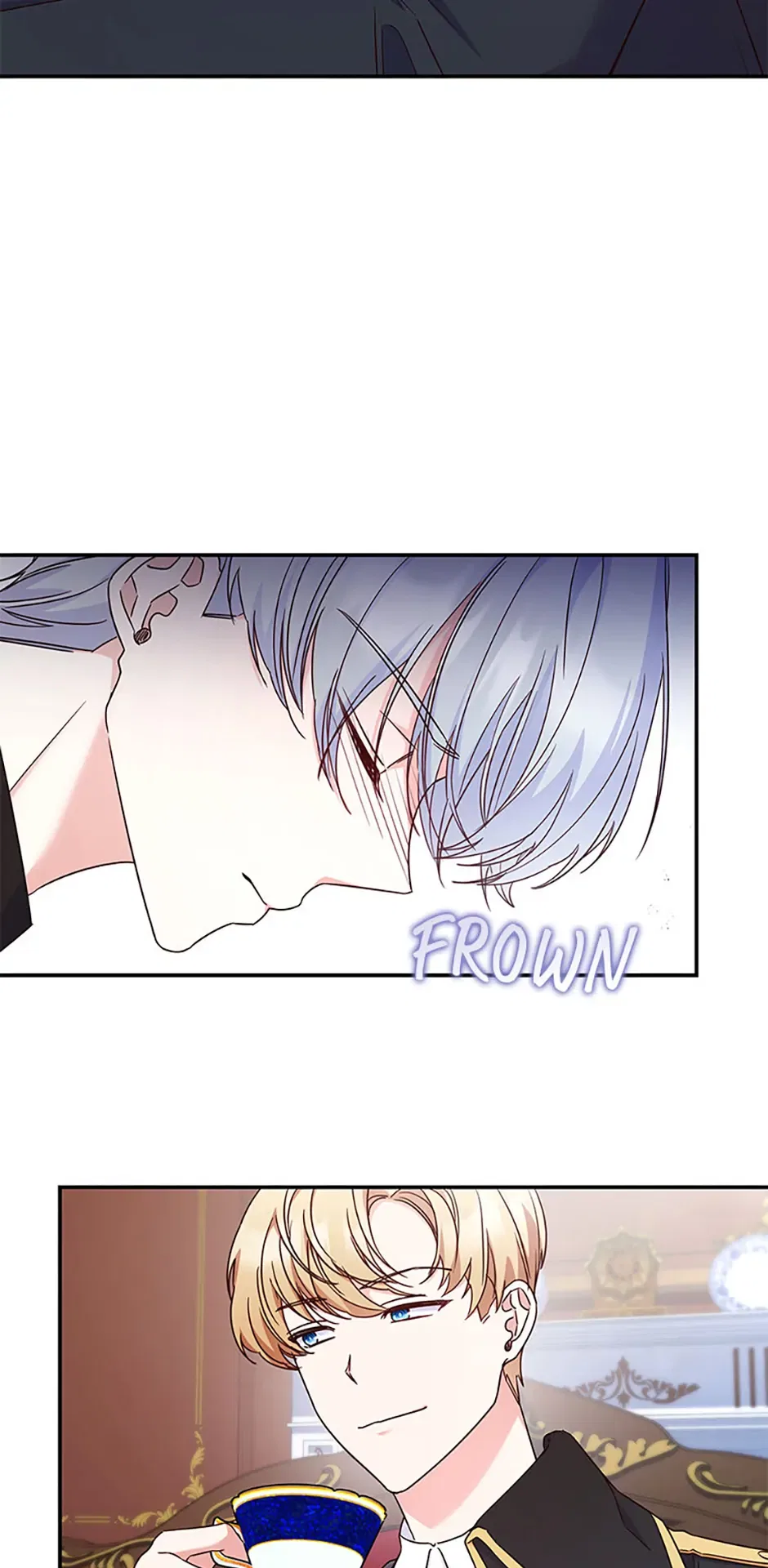 The Villainess Becomes a Mom Chapter 97 – Page 17