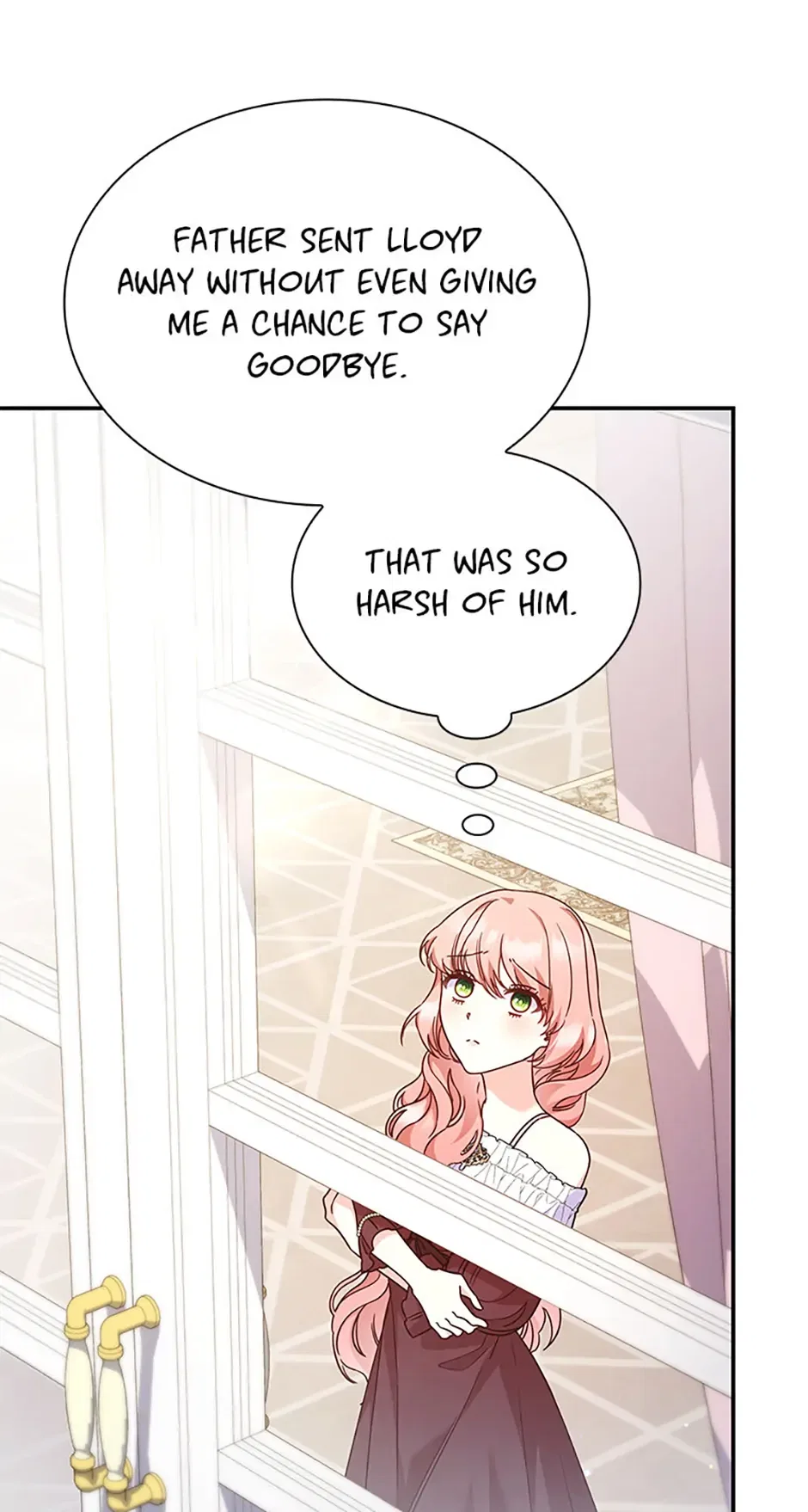 The Villainess Becomes a Mom Chapter 97 – Page 20