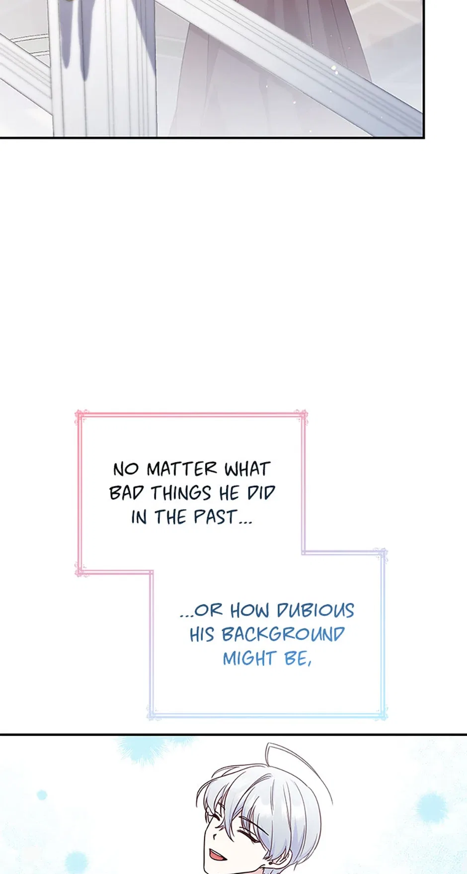 The Villainess Becomes a Mom Chapter 97 – Page 21
