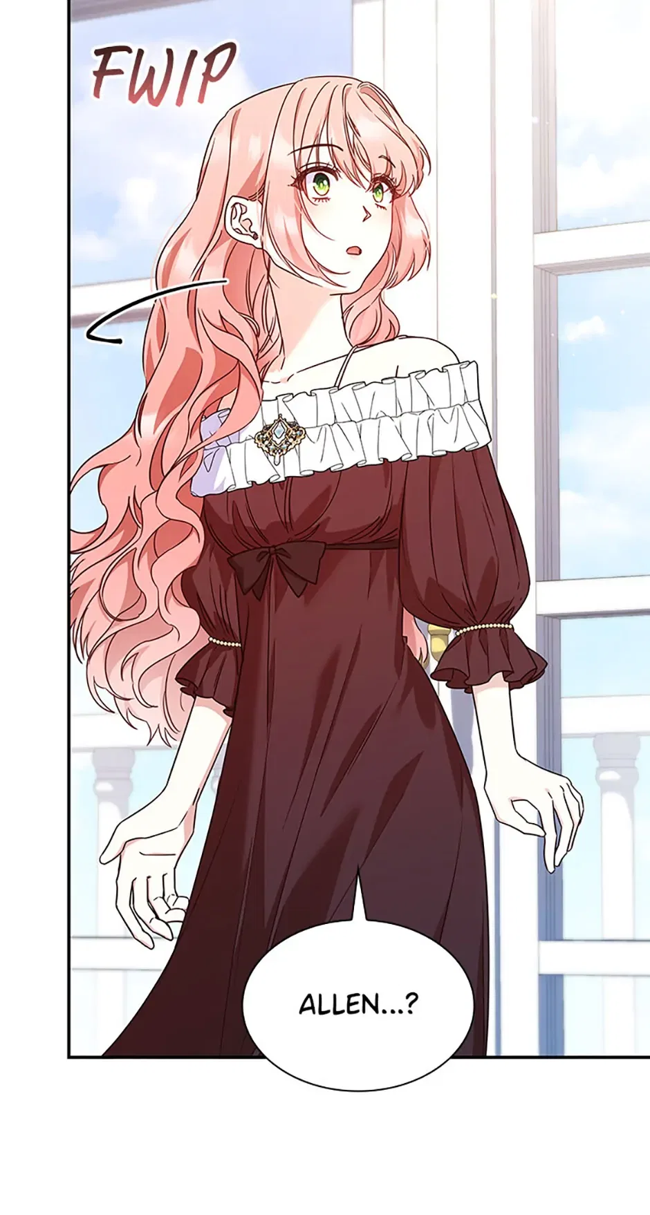 The Villainess Becomes a Mom Chapter 97 – Page 23
