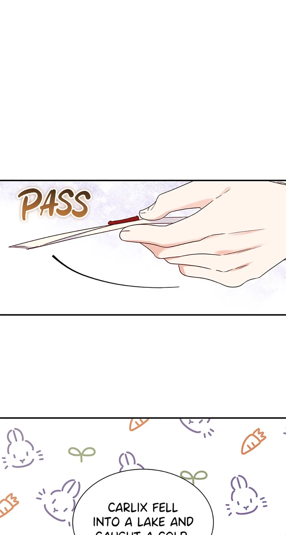 The Villainess Becomes a Mom Chapter 97 – Page 24