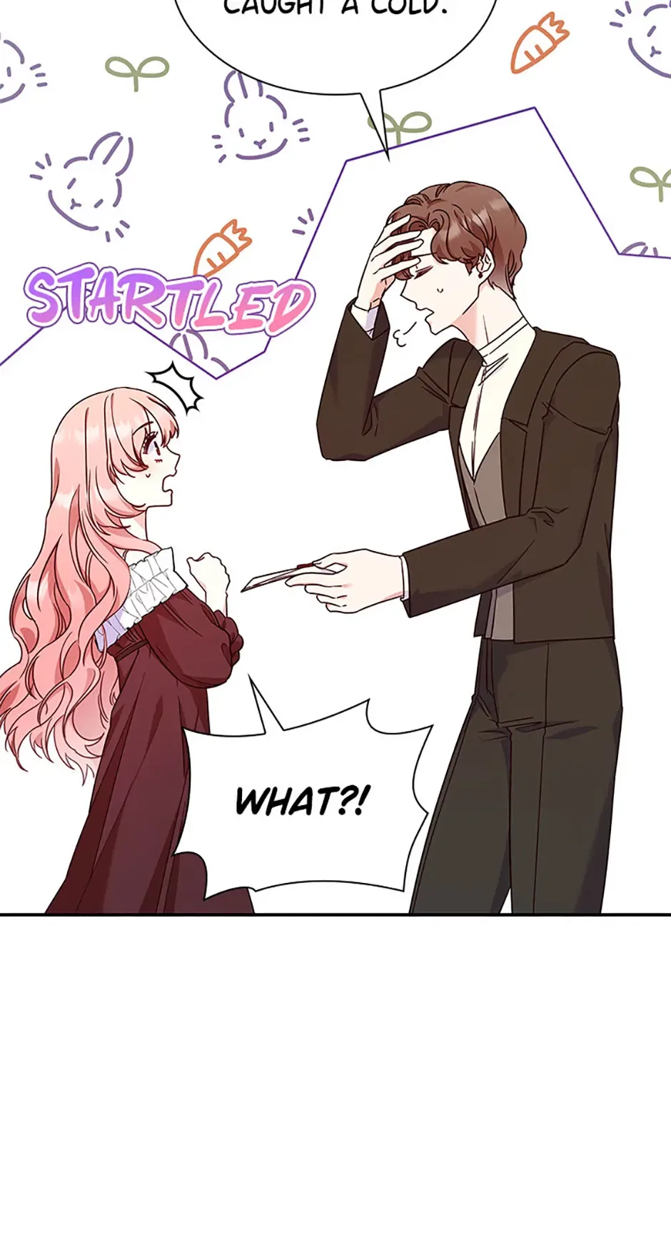 The Villainess Becomes a Mom Chapter 97 – Page 25