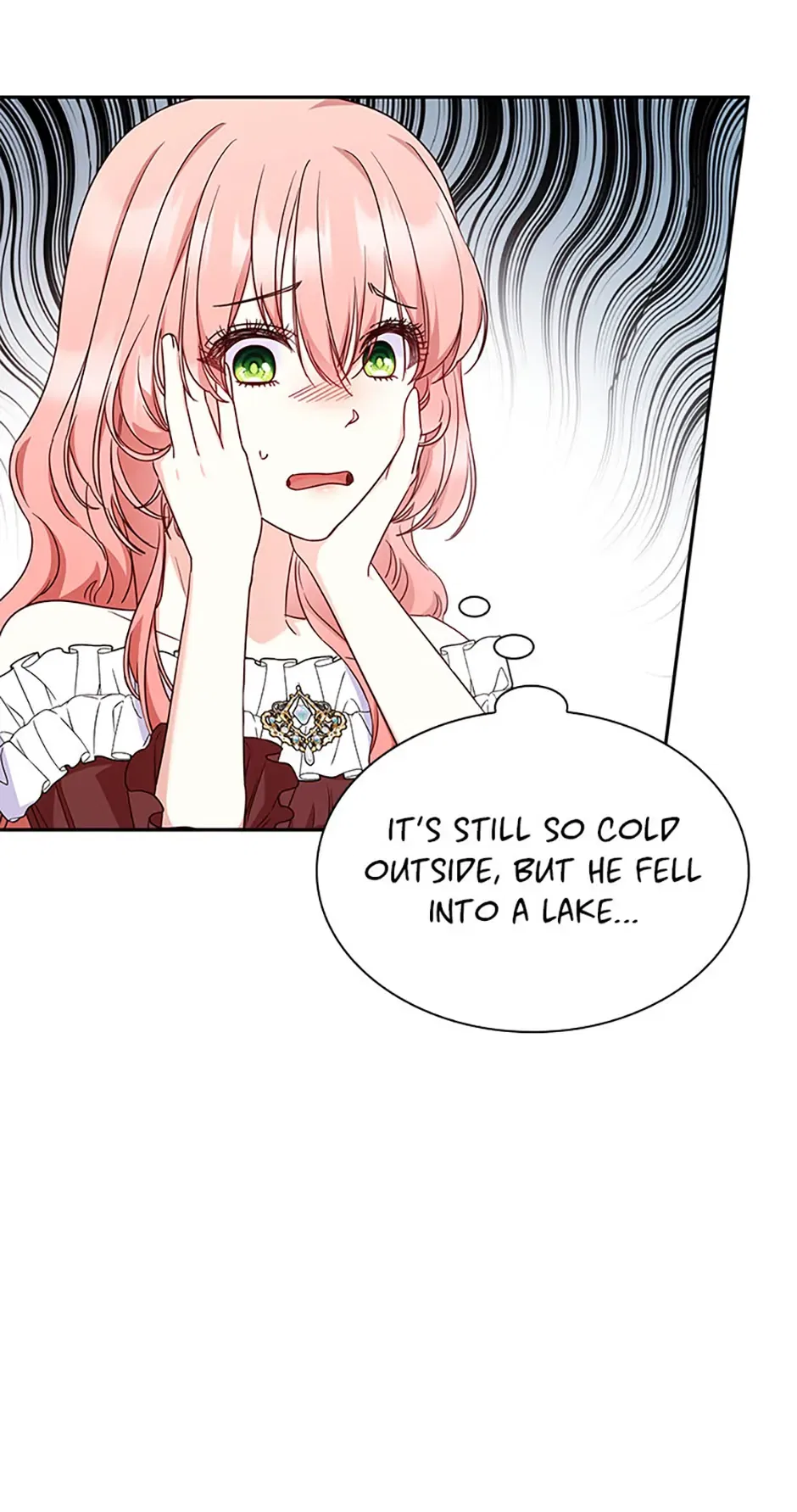 The Villainess Becomes a Mom Chapter 97 – Page 26