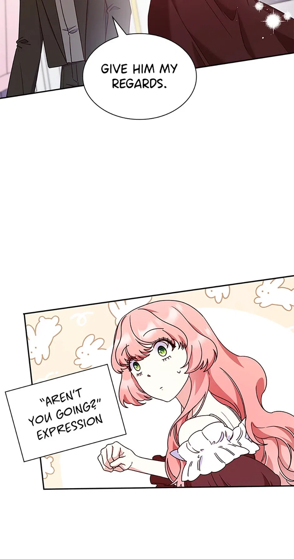 The Villainess Becomes a Mom Chapter 97 – Page 28