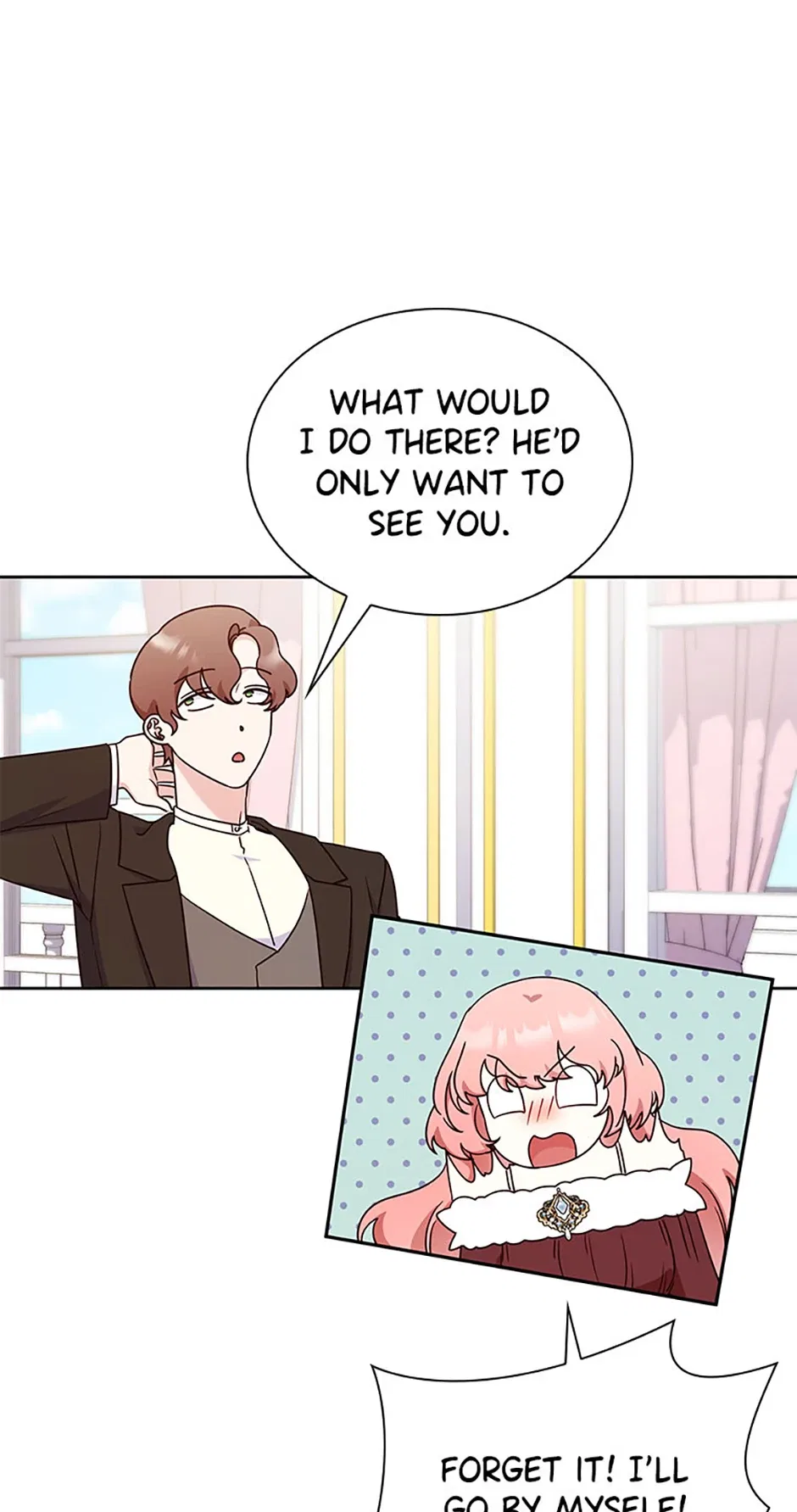 The Villainess Becomes a Mom Chapter 97 – Page 29