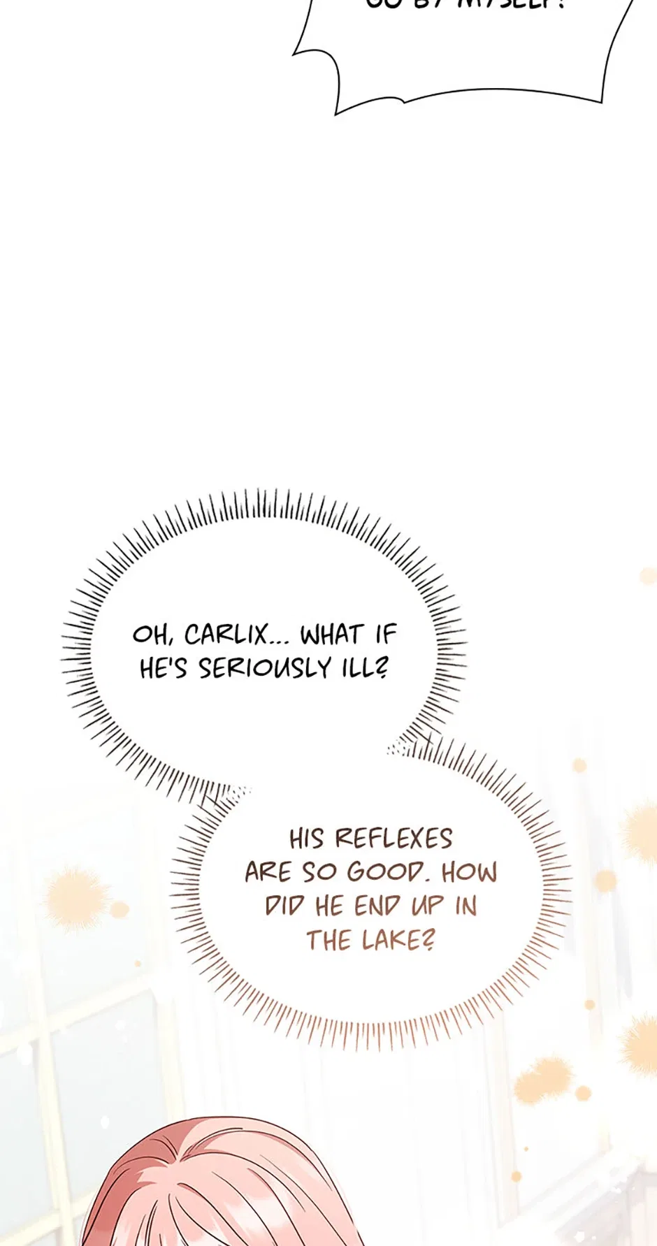 The Villainess Becomes a Mom Chapter 97 – Page 30