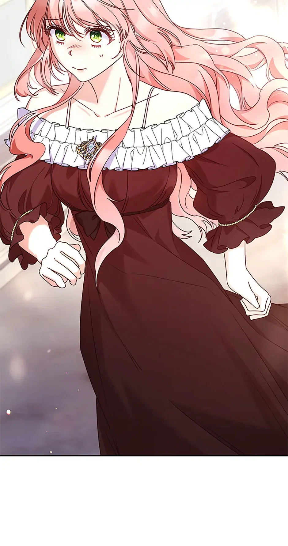 The Villainess Becomes a Mom Chapter 97 – Page 31