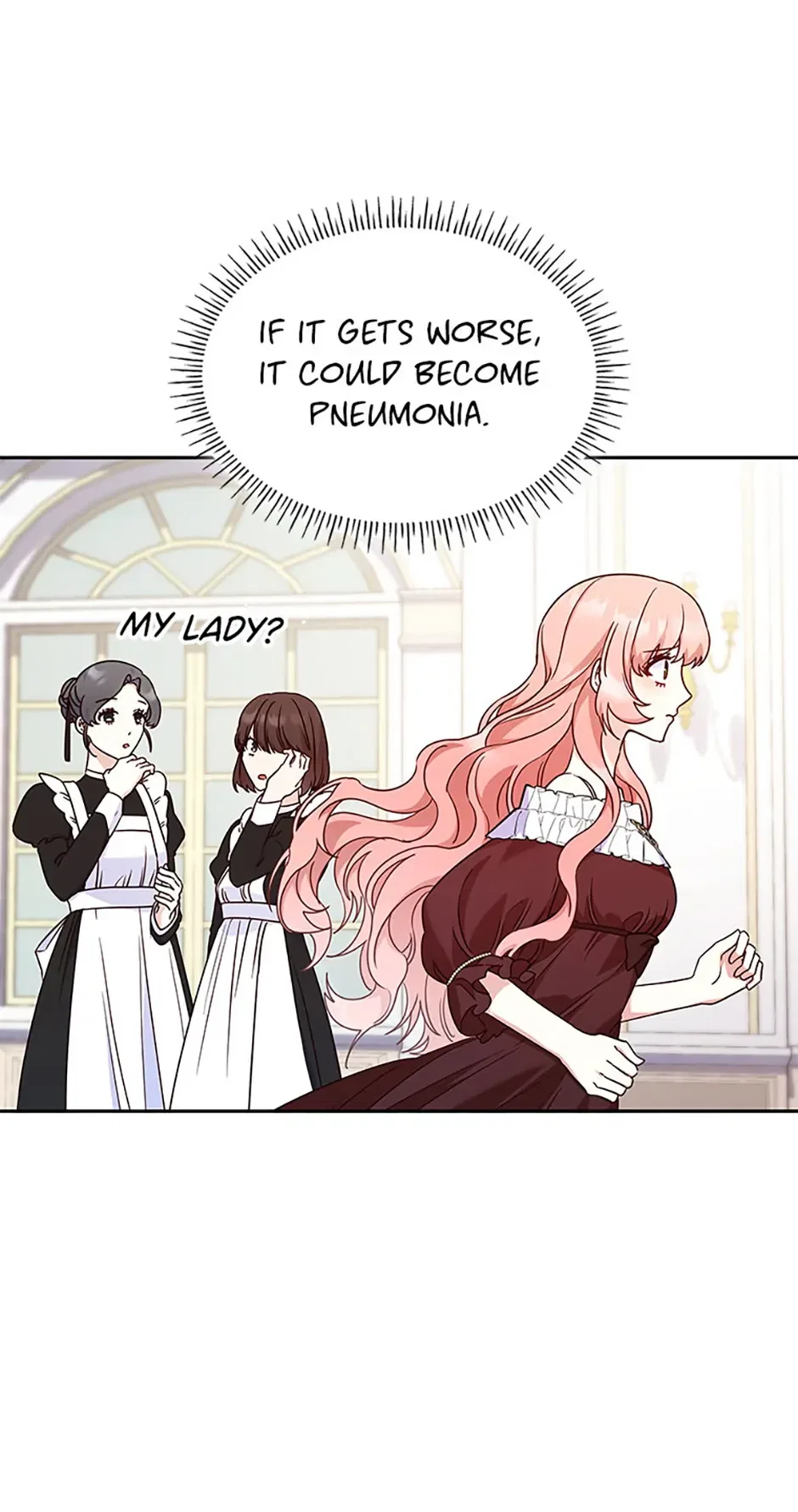 The Villainess Becomes a Mom Chapter 97 – Page 32
