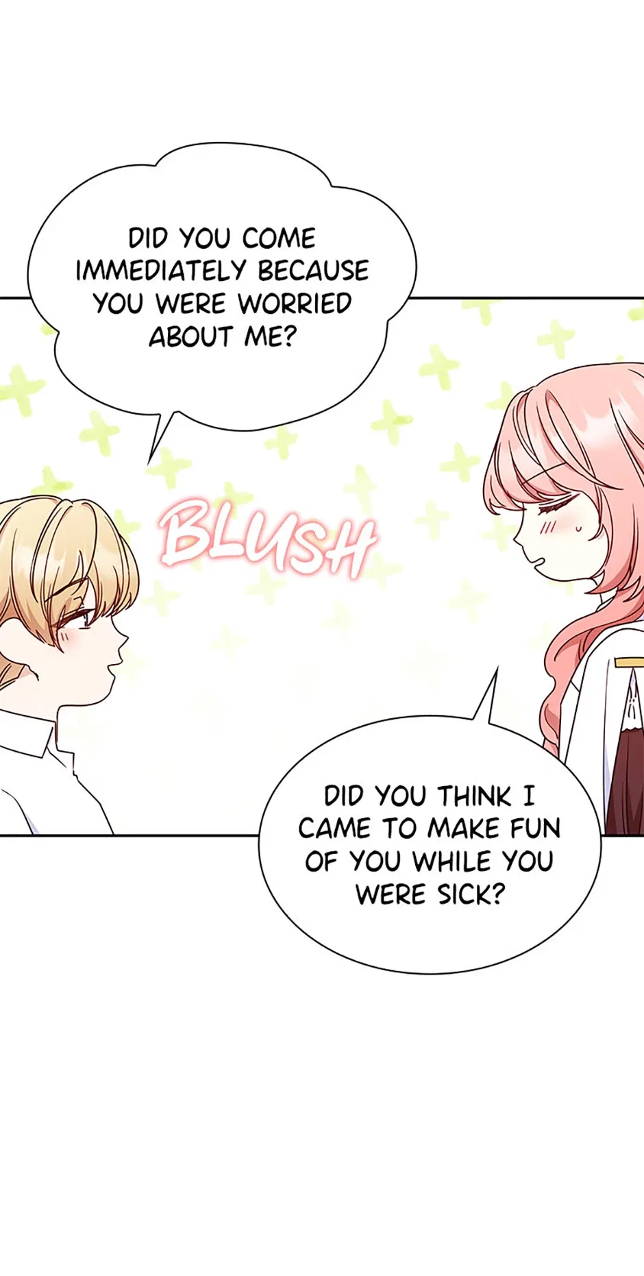 The Villainess Becomes a Mom Chapter 97 – Page 38