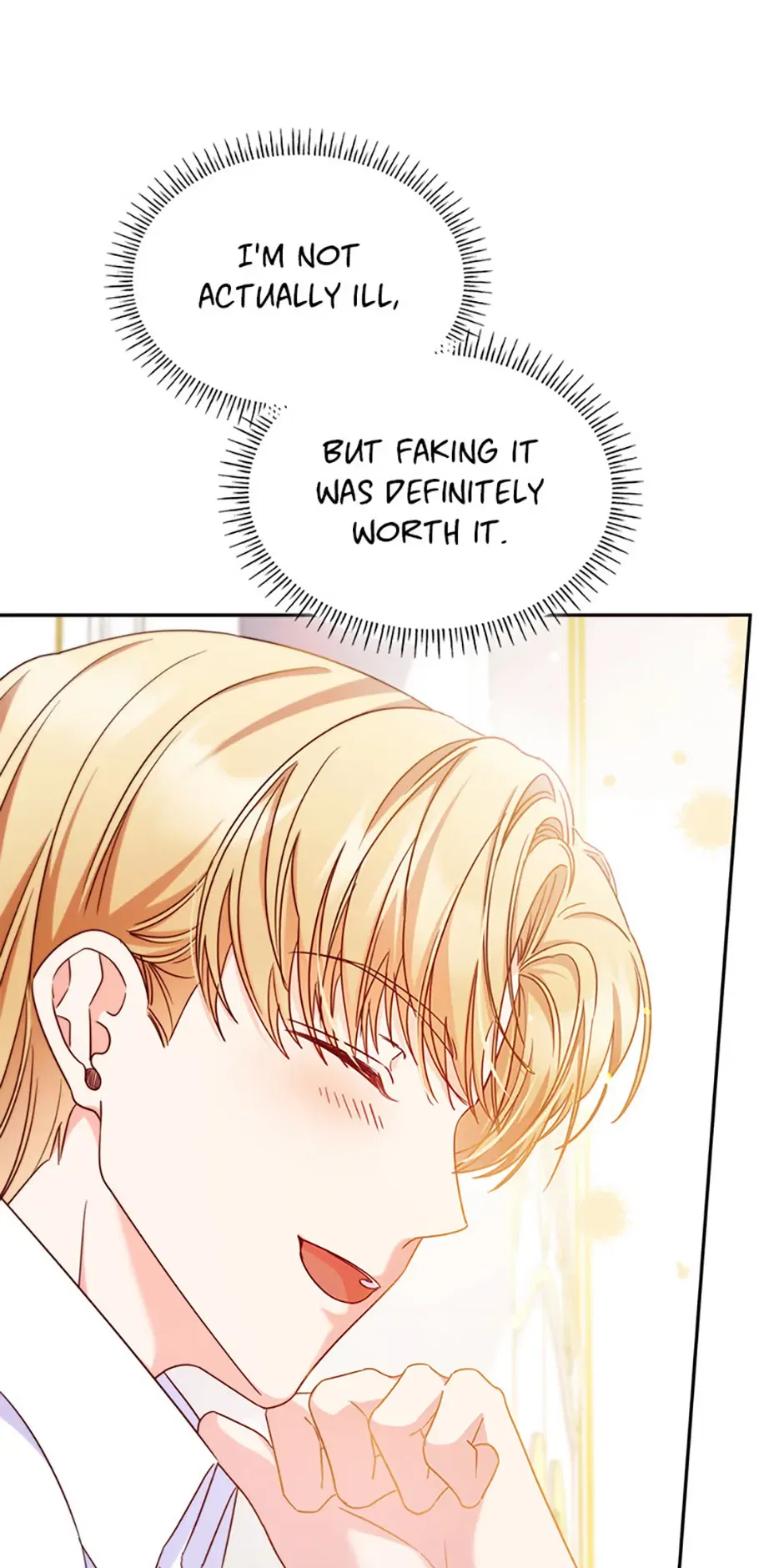 The Villainess Becomes a Mom Chapter 97 – Page 39