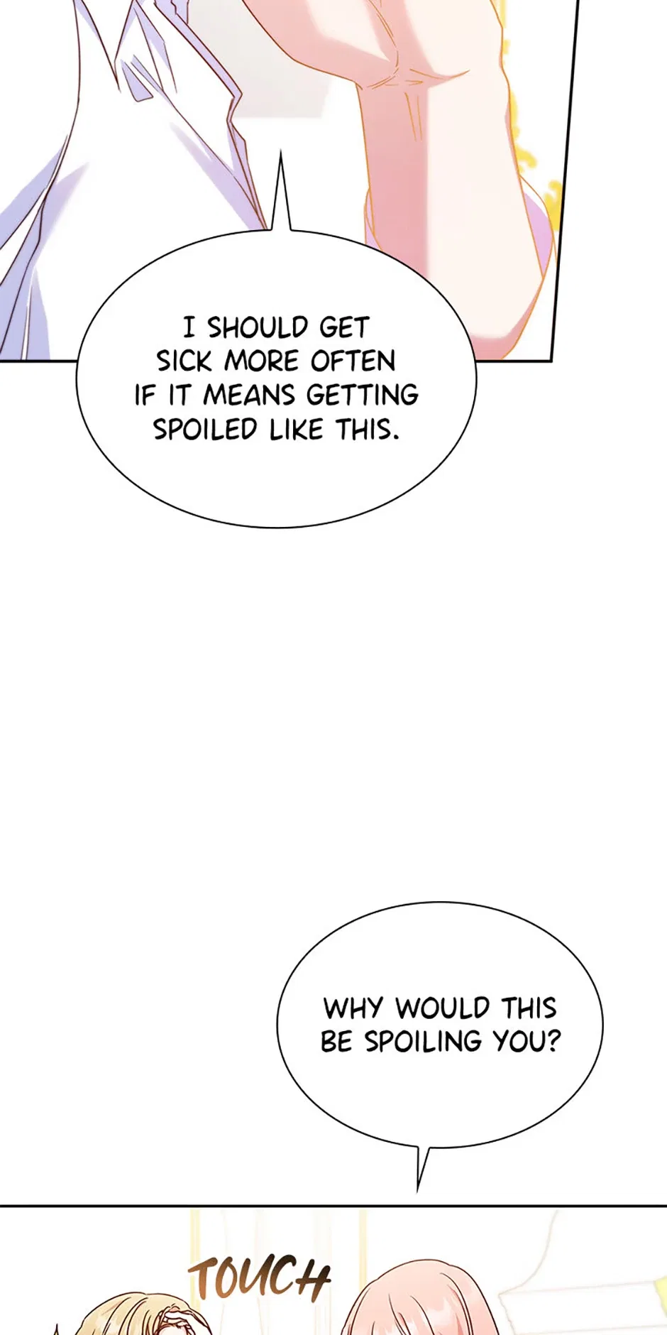 The Villainess Becomes a Mom Chapter 97 – Page 40