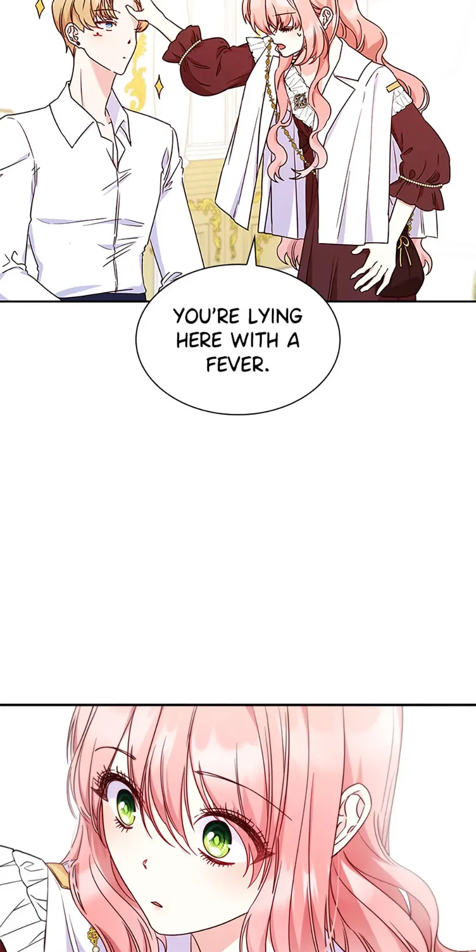 The Villainess Becomes a Mom Chapter 97 – Page 41