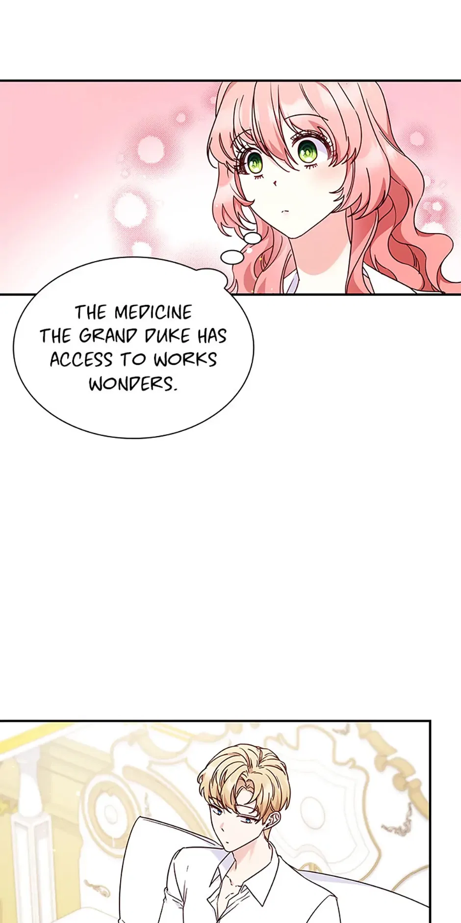 The Villainess Becomes a Mom Chapter 97 – Page 44