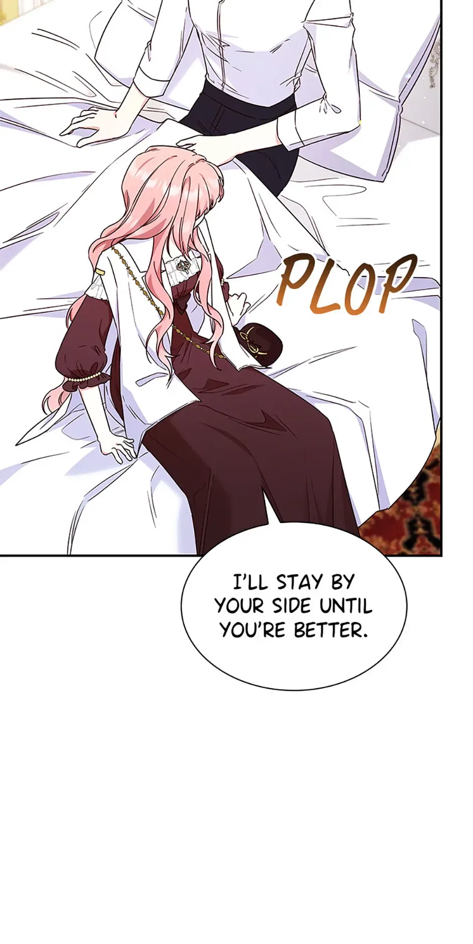 The Villainess Becomes a Mom Chapter 97 – Page 45