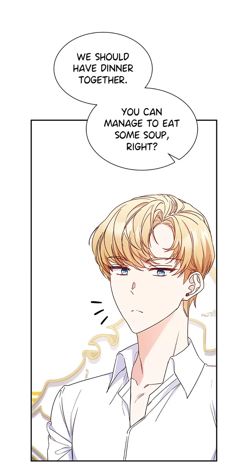 The Villainess Becomes a Mom Chapter 97 – Page 46