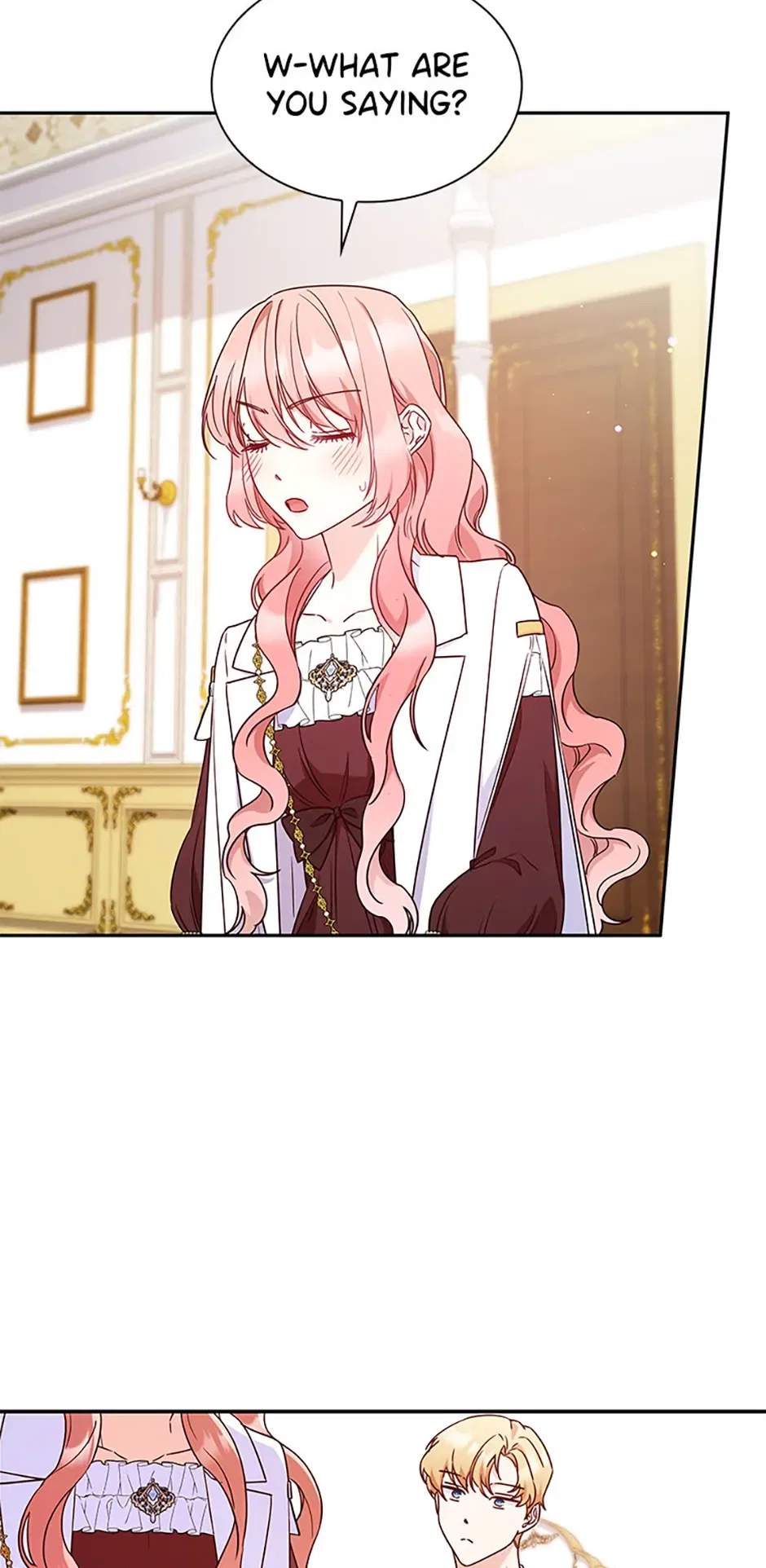 The Villainess Becomes a Mom Chapter 97 – Page 48