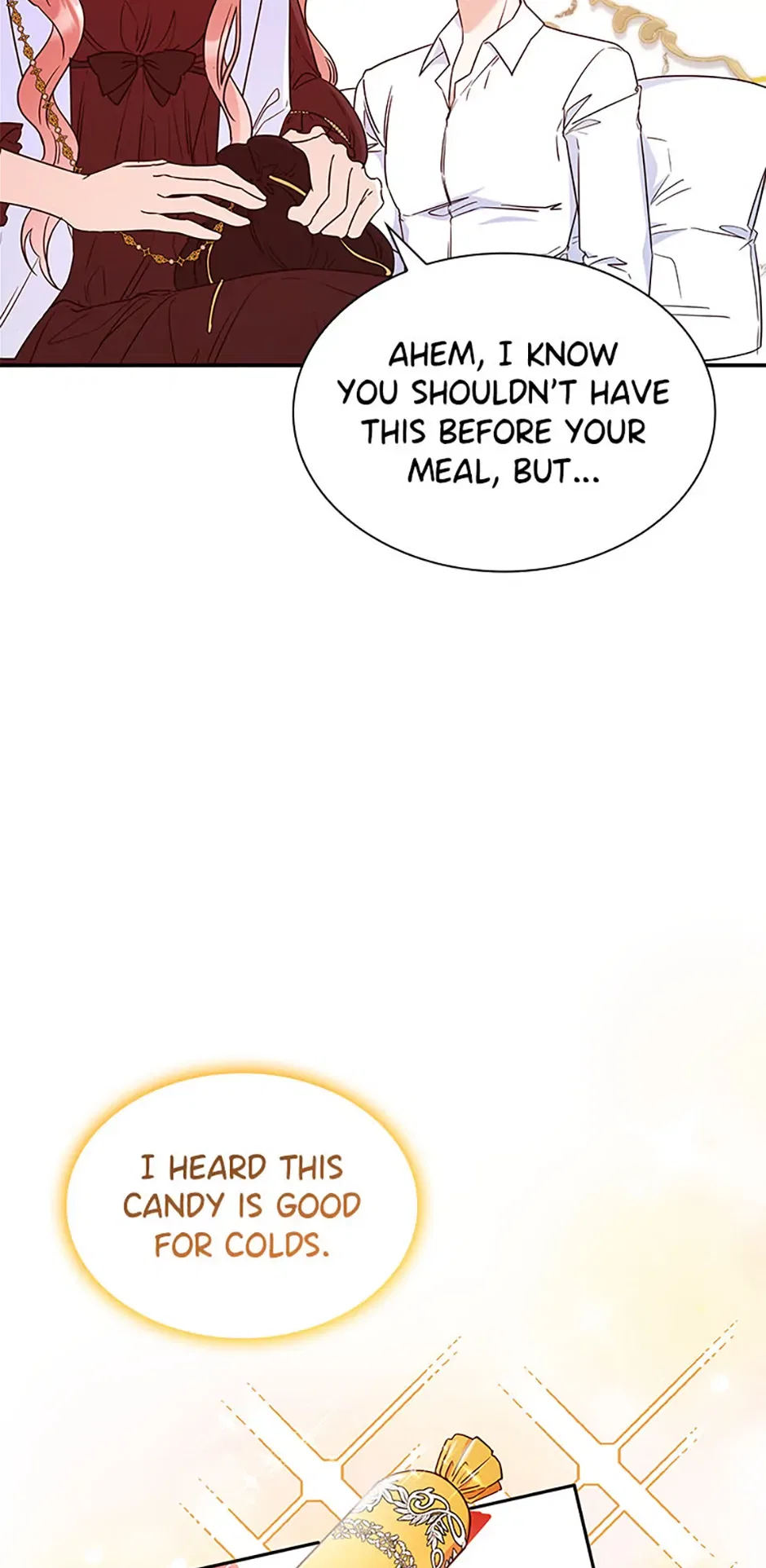 The Villainess Becomes a Mom Chapter 97 – Page 49
