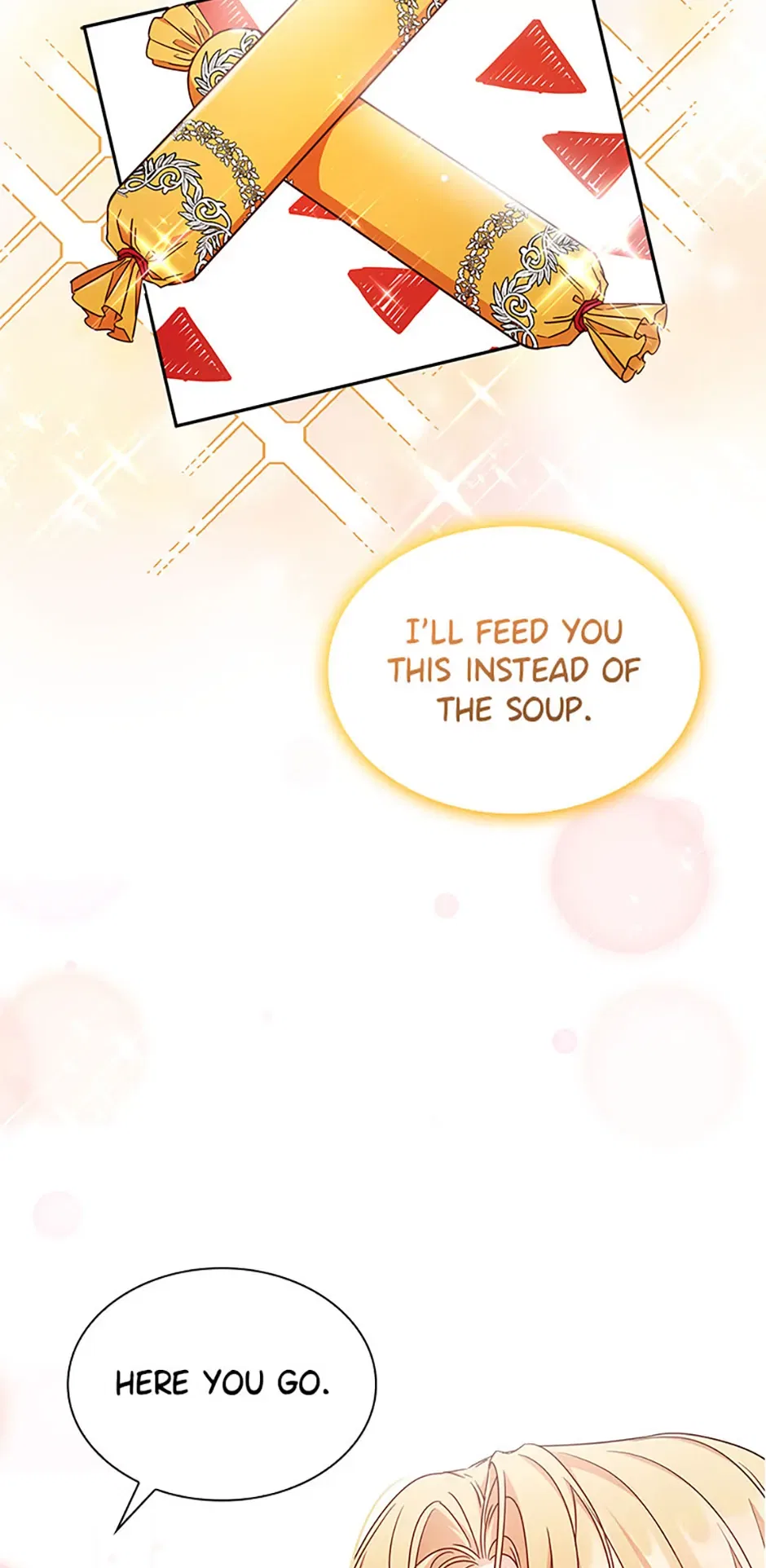 The Villainess Becomes a Mom Chapter 97 – Page 50