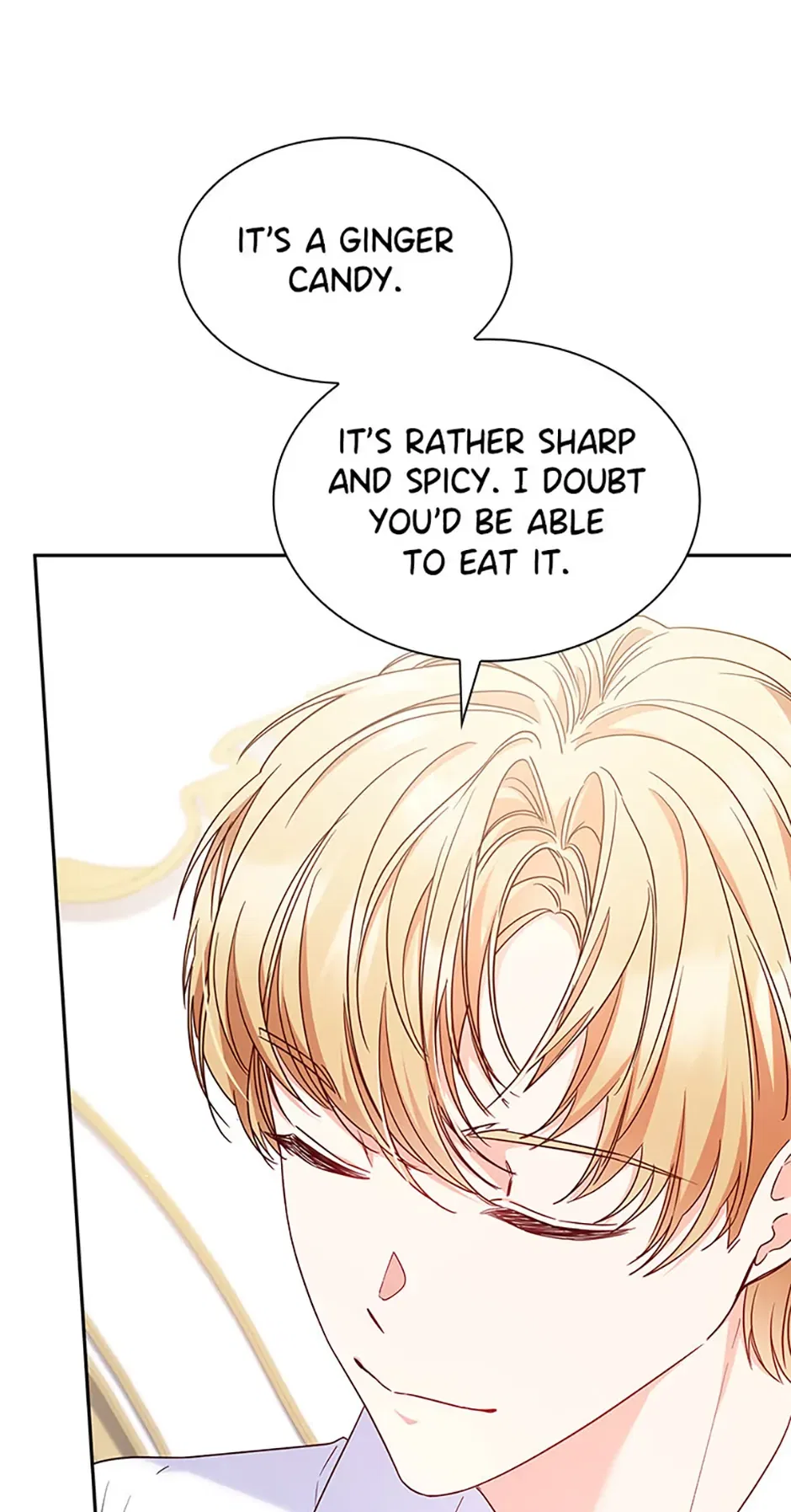 The Villainess Becomes a Mom Chapter 97 – Page 52