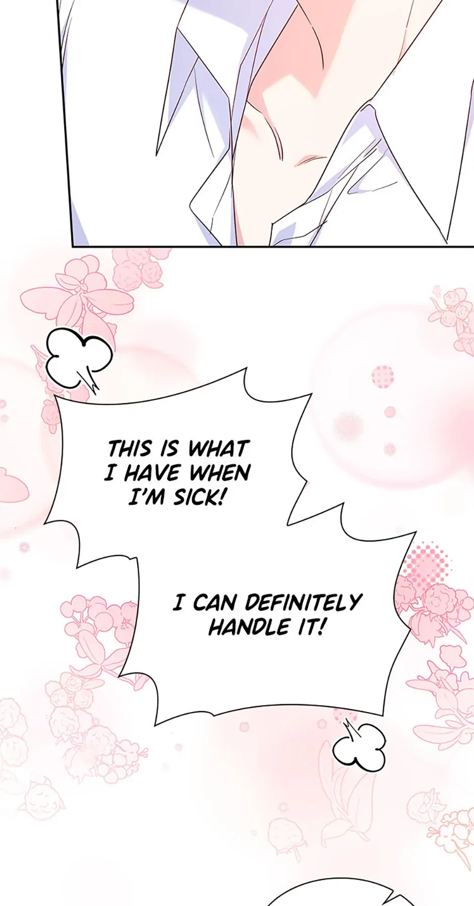 The Villainess Becomes a Mom Chapter 97 – Page 53