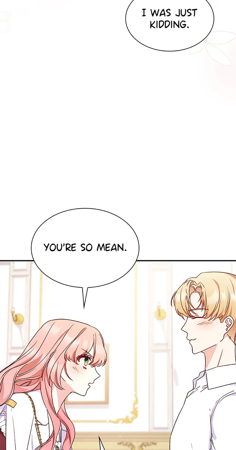 The Villainess Becomes a Mom Chapter 97 – Page 54