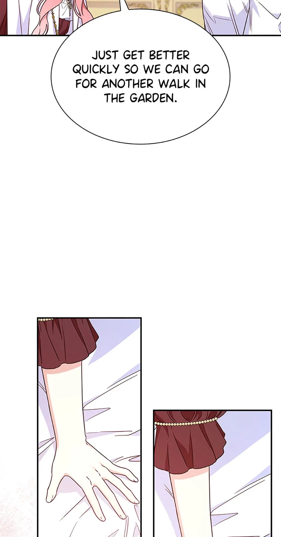 The Villainess Becomes a Mom Chapter 97 – Page 55