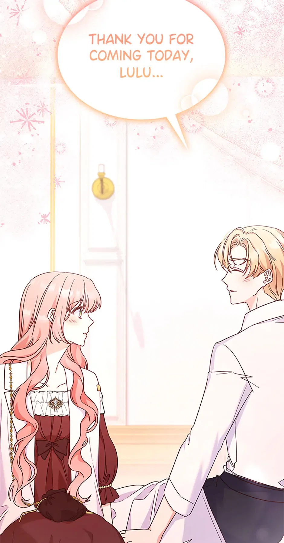 The Villainess Becomes a Mom Chapter 97 – Page 57