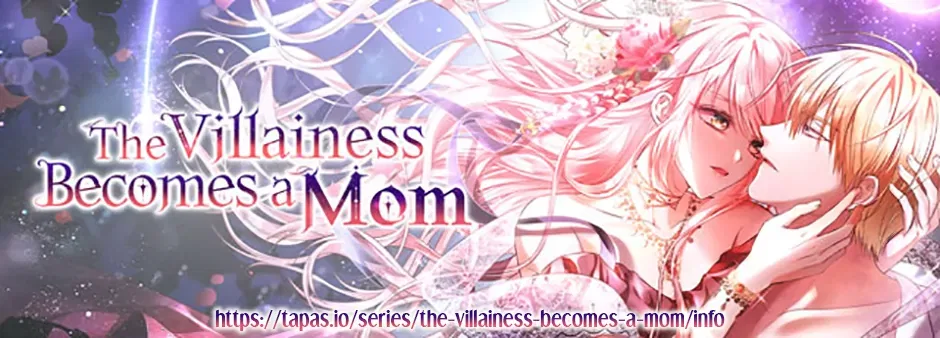 The Villainess Becomes a Mom Chapter 97 – Page 59